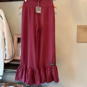 NWT Matilda Jane Ruffles